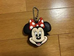 ミニーマウス コインケース 東京ディズニーリゾート