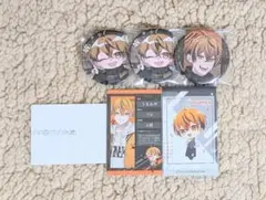 2026年最新】クロノヴァ 缶バッジ うるみやの人気アイテム - メルカリ