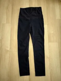 ★マタニティ★ユニクロストレッチデニム　Mサイズ【ほぼ未使用】