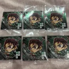 にふぉるめーしょん 鬼滅の刃 シール ウエハース　其ノ十四