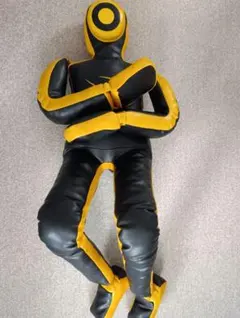 kochang様専用 BODYMAKER グラップリングダミーミット人形タイプ