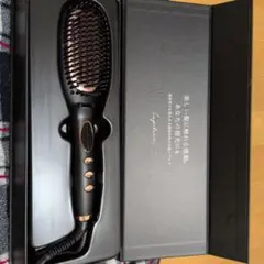 Lupilina ブラズマイオンヘアブラシ 本体のサムネイル