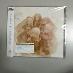 Ave Mujica Best Album「Ave Música」通常盤 未再生 - メルカリ