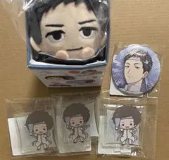 にじさんじ 社築 極楽湯 もちころりん DMM