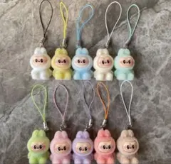 2025年最新】ラブブまとめ売りの人気アイテム - メルカリ