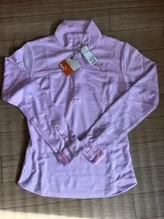 プーマ 長袖 ゴルフウェア