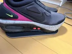 2026年最新】nike アダプト オートマックスの人気アイテム - メルカリ