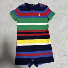 ラルフ ロンパース60-70のサムネイル