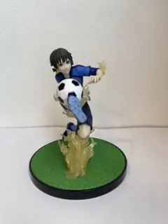 ブルーロック　一番くじ　蜂楽廻フィギュア