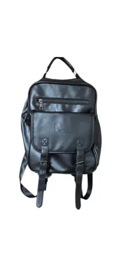 NieR clothing ニーアクロージング スタッズバックパック　opium NieR clothing ニーアクロージング スタッズバックパック opium - メルカリ