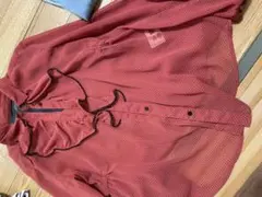 kariang ブラウス