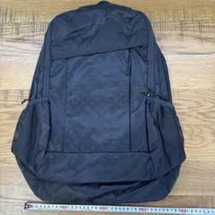 Daily russet ブラック ナイロンリュックのサムネイル