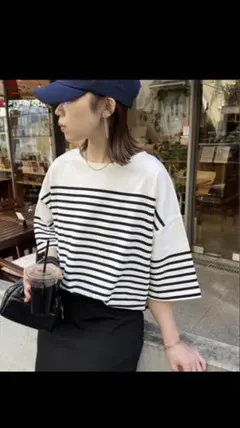 Discord オーバーサイズ　Tシャツのサムネイル
