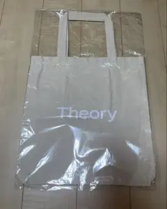 Theory トートバッグのサムネイル