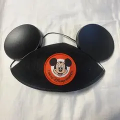 東京ディズニーリゾート ミッキー耳付きキャップ