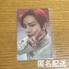 ENHYPEN Killing Voice 特典 トレカ ヒスン