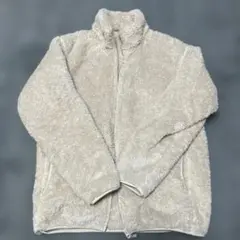 UNIQLO フリースジャケット Mサイズ