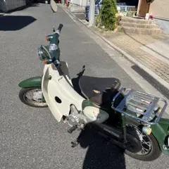 2025年最新】リトルカブ4速の人気アイテム - メルカリ