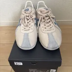 Onitsuka Tiger RUNSPARK スニーカーのサムネイル