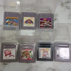 【！動作未確認！】ゲームソフト　セット　まとめ売り　ジャンク品
