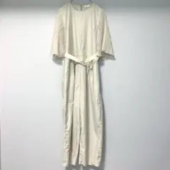 ✨良品✨ メルロープリュス サロペット オールインワン デート パーティー モテのサムネイル