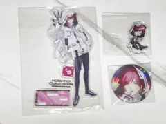 にじさんじ ローレン・イロアス Clutch Mode まとめ売り