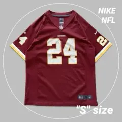 Nike NFL San Francisco 49ers ユニフォーム 24 - メルカリ