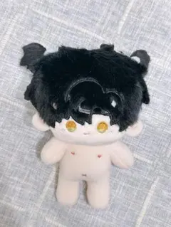 ペルソナ5 雨宮蓮　ジョーカー　韓国　着せ替え　ぬいぐるみ　20cm ペルソナ5 雨宮蓮 ジョーカー 韓国 着せ替え ぬいぐるみ 20cm - メルカリ