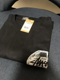 Stussy Dot Stamp Tee 