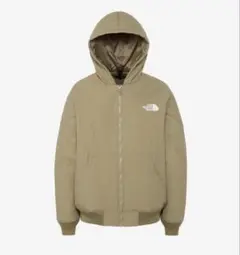 THE NORTH FACE ヤッキンジャケット L カーキ 新品未使用