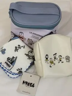 【未使用品】ドラえもん まとめ売りセット