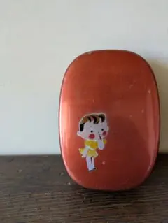 昭和レトロお弁当箱♪