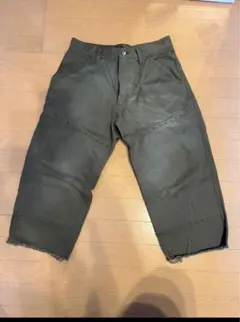 nonnative for Pilgrim Surf+Supply パンツ nonnative for Pilgrim Surf+Supply カーゴパンツ - メルカリ