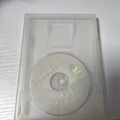 GAME BOY PLAYER スタートアップディスク