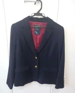 エヌ　ナチュラルビューティーベーシック　 ブレザー　ジャケット