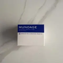 MUNOAGE ADVANCED REJUVENATION CREAM Exのサムネイル