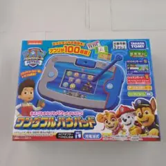 タカラトミー ワンダフルパッド