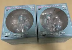 初音ミク　ぬーどるストッパー　2個