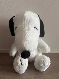 Snoopy ぬいぐるみ 本体のサムネイル