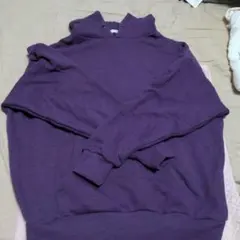 後刺繍パーカーのサムネイル
