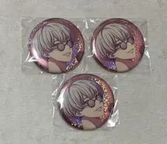 2025年最新】パラライ 缶バッジ 夏準の人気アイテム - メルカリ