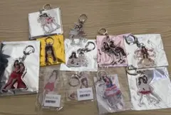 逃げ水あむ　アクリルパネル　5周年ライブ　きゅるちゃんくじ　A賞 逃げ水あむ アクリルパネル 5周年ライブ きゅるちゃんくじ A賞 - メルカリ