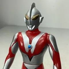 BANDAI 1994 旧ウルトラ怪獣シリーズ にせウルトラマン