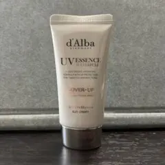 d'Alba UV Essence cover up ダルバ　カバーアップ