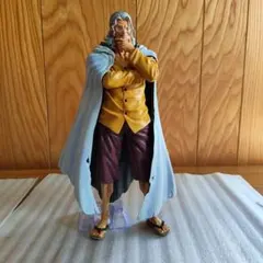 ワンピース シルバーズ・レイリー フィギュアのサムネイル