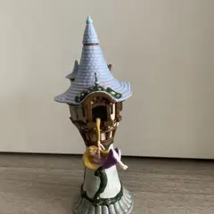 1番くじ　Ａ賞　ディズニー　ラプンツェルライト