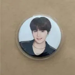 BTS SUGA ユンギ 缶バッジ ON:E - メルカリ