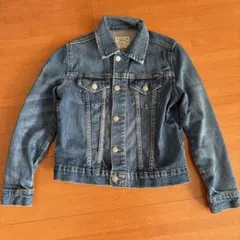 Polo Ralph Lauren デニムジャケット サイズ7