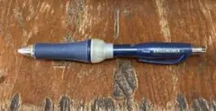 Pentel ERGoNoMiX ballpen ペンテル　エルゴノミクス　美品のサムネイル
