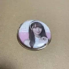 キョンキョン 小泉今日子 缶バッチ - メルカリ